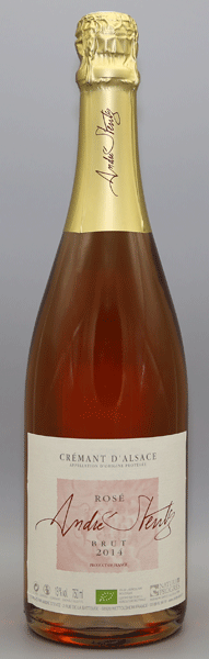 cremant-rose