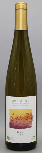 riesling